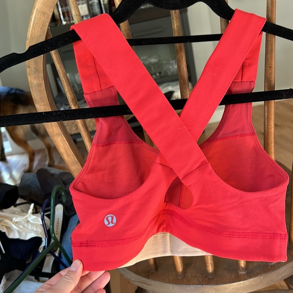 Lulu bra - Picture 2 of 3